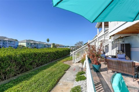 Copropriété à louer à Saint Petersburg, Floride: 1 chambre, 62.06 m2 № 1735418 - photo 23