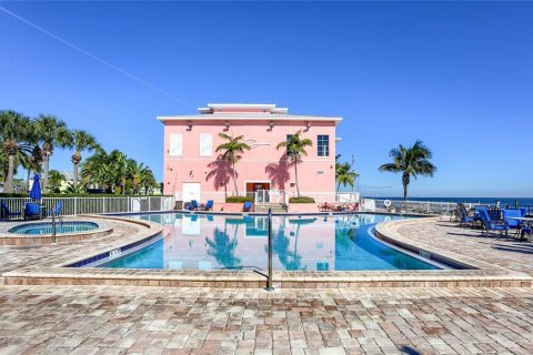 Copropriété à louer à Saint Petersburg, Floride: 1 chambre, 62.06 m2 № 1735418 - photo 30