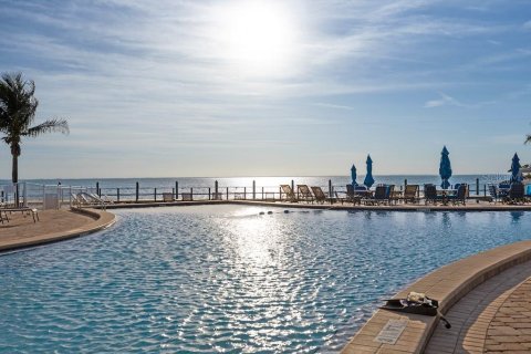 Copropriété à louer à Saint Petersburg, Floride: 1 chambre, 62.06 m2 № 1735418 - photo 1