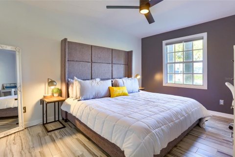 Copropriété à louer à Saint Petersburg, Floride: 1 chambre, 62.06 m2 № 1735418 - photo 19
