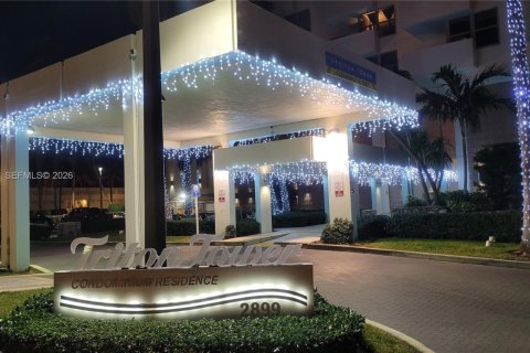 Condo à Miami Beach, Floride, 1 chambre № 2352862
