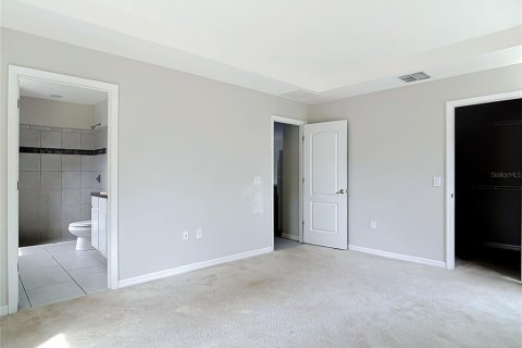 Villa ou maison à vendre à North Port, Floride: 3 chambres, 149.2 m2 № 2403101 - photo 20