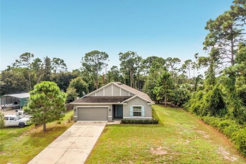 Villa ou maison à vendre à North Port, Floride: 3 chambres, 149.2 m2 № 2403101 - photo 5