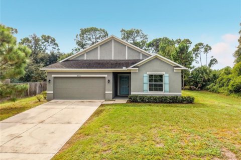 Villa ou maison à vendre à North Port, Floride: 3 chambres, 149.2 m2 № 2403101 - photo 2