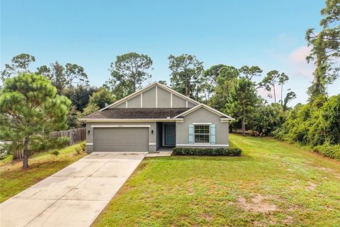 Villa ou maison à vendre à North Port, Floride: 3 chambres, 149.2 m2 № 2403101 - photo 3