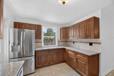 Villa ou maison à louer à Tampa, Floride: 3 chambres, 144.37 m2 № 2096085 - photo 16