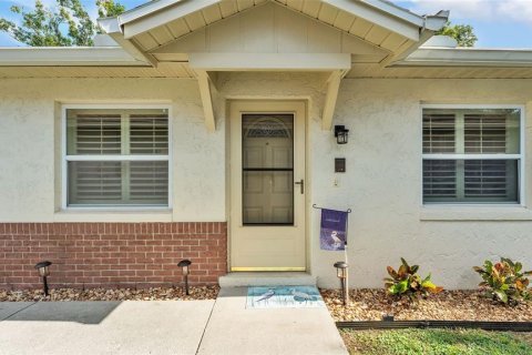 House in Lakeland, Florida 2 bedrooms, 119.57 sq.m. № 1887009 - photo 3