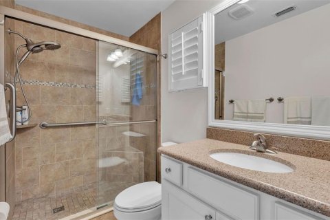 House in Lakeland, Florida 2 bedrooms, 119.57 sq.m. № 1887009 - photo 24