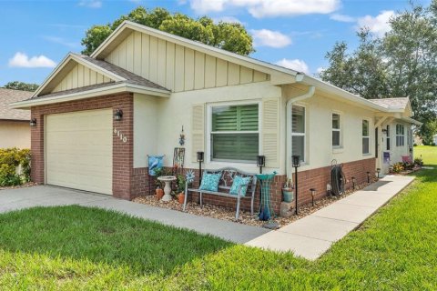 House in Lakeland, Florida 2 bedrooms, 119.57 sq.m. № 1887009 - photo 1