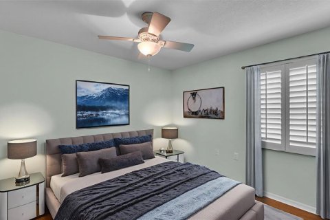 House in Lakeland, Florida 2 bedrooms, 119.57 sq.m. № 1887009 - photo 25
