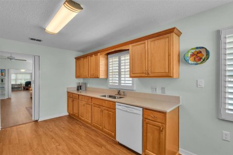 House in Lakeland, Florida 2 bedrooms, 119.57 sq.m. № 1887009 - photo 11