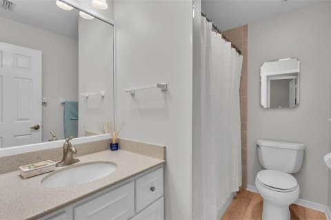 House in Lakeland, Florida 2 bedrooms, 119.57 sq.m. № 1887009 - photo 27