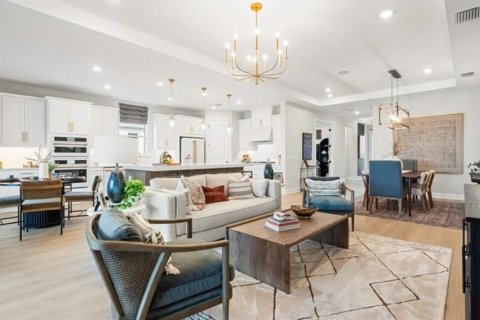 Villa ou maison à vendre à Punta Gorda, Floride: 3 chambres, 214.23 m2 № 2280119 - photo 8