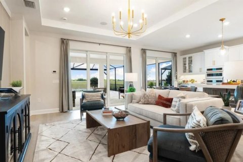 Villa ou maison à vendre à Punta Gorda, Floride: 3 chambres, 214.23 m2 № 2280119 - photo 3