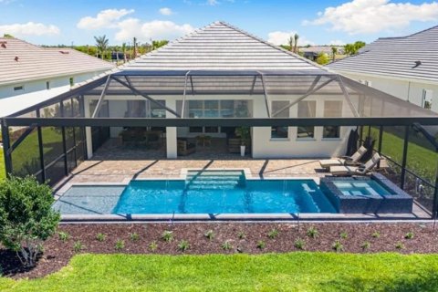 Villa ou maison à vendre à Punta Gorda, Floride: 3 chambres, 214.23 m2 № 2280119 - photo 17