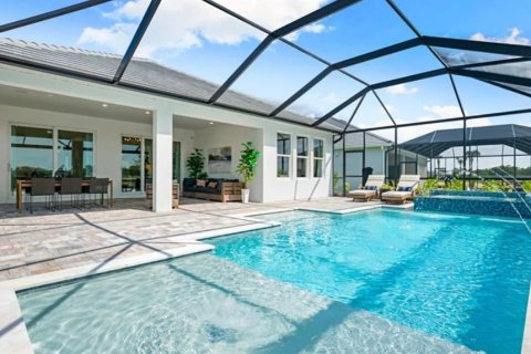 Villa ou maison à vendre à Punta Gorda, Floride: 3 chambres, 214.23 m2 № 2280119 - photo 16