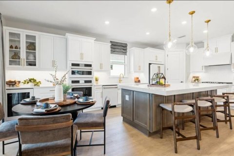 Villa ou maison à vendre à Punta Gorda, Floride: 3 chambres, 214.23 m2 № 2280119 - photo 6