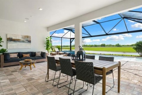 Villa ou maison à vendre à Punta Gorda, Floride: 3 chambres, 214.23 m2 № 2280119 - photo 15