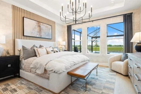 Villa ou maison à vendre à Punta Gorda, Floride: 3 chambres, 214.23 m2 № 2280119 - photo 4
