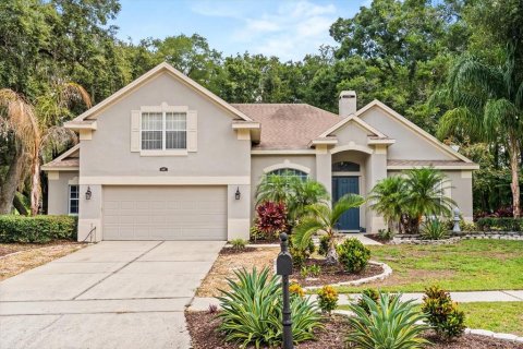 House in Apopka, Florida 4 bedrooms, 293.48 sq.m. № 1837489 - photo 1