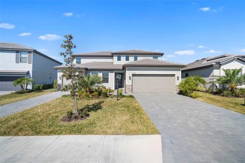 Casa en Bradenton, Florida 6 dormitorios, 359.25 m2 № 2114991