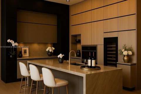 Touwnhouse à vendre à Davie, Floride: 6 chambres № 1973262 - photo 1