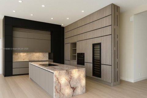 Touwnhouse à vendre à Davie, Floride: 6 chambres № 1973262 - photo 5