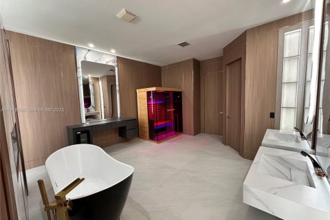 Touwnhouse à vendre à Davie, Floride: 6 chambres № 1973262 - photo 28