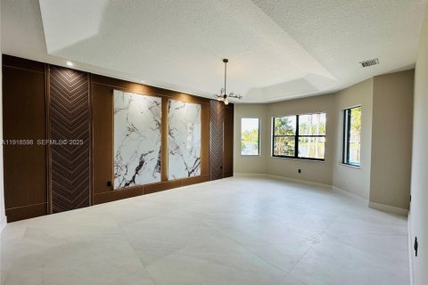 Touwnhouse à vendre à Davie, Floride: 6 chambres № 1973262 - photo 15