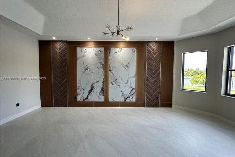 Touwnhouse à vendre à Davie, Floride: 6 chambres № 1973262 - photo 16