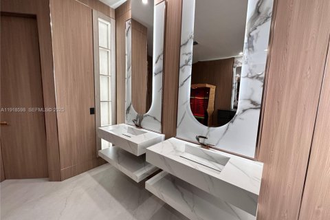 Touwnhouse à vendre à Davie, Floride: 6 chambres № 1973262 - photo 25