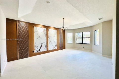 Touwnhouse à vendre à Davie, Floride: 6 chambres № 1973262 - photo 10