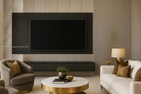 Touwnhouse à vendre à Davie, Floride: 6 chambres № 1973262 - photo 9