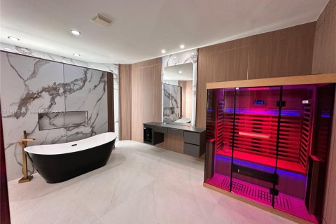 Touwnhouse à vendre à Davie, Floride: 6 chambres № 1973262 - photo 21