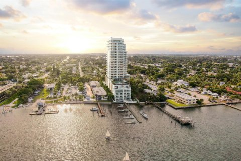 Copropriété à vendre à West Palm Beach, Floride: 2 chambres, 167.13 m2 № 2078430 - photo 7