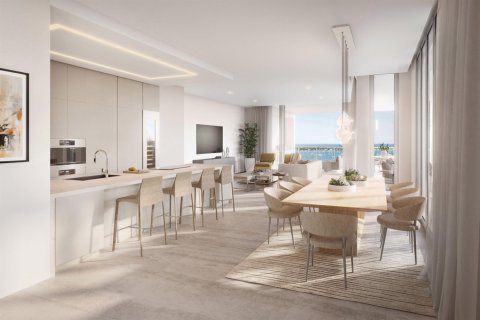 Copropriété à vendre à West Palm Beach, Floride: 2 chambres, 167.13 m2 № 2078430 - photo 2