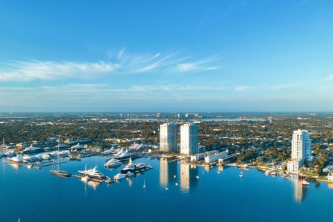 Copropriété à vendre à West Palm Beach, Floride: 2 chambres, 167.13 m2 № 2078430 - photo 12