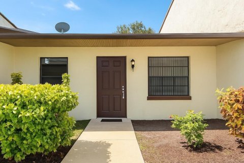 Appartement à Haverhill, Floride 2 chambres, 82.68 m2 № 2288532