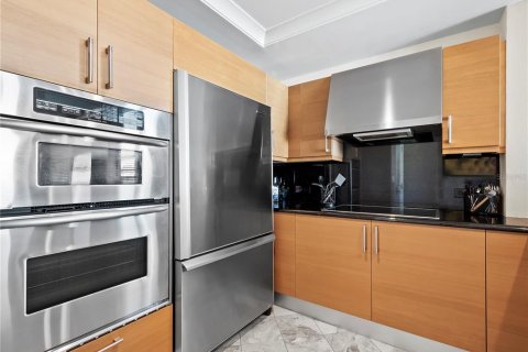Купить кондоминиум в Сарасота, Флорида 5 комнат, 87.7м2, № 1881252 - фото 27