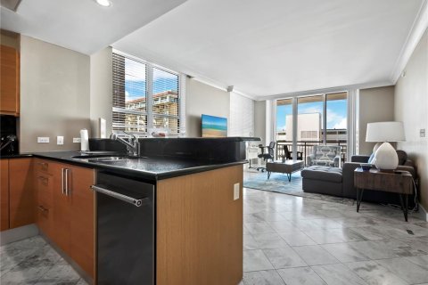 Купить кондоминиум в Сарасота, Флорида 5 комнат, 87.7м2, № 1881252 - фото 28