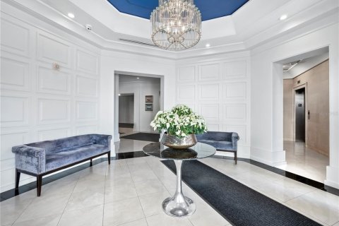 Купить кондоминиум в Сарасота, Флорида 5 комнат, 87.7м2, № 1881252 - фото 9