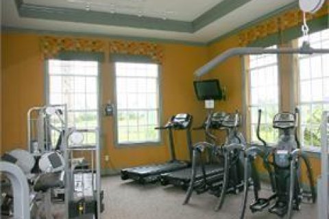Condominio en alquiler en Boynton Beach, Florida, 2 dormitorios, 81.75 m2 № 1209159 - foto 1
