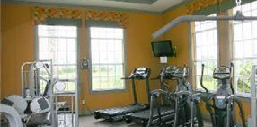 Condominio en Boynton Beach, Florida, 2 dormitorios № 1209159