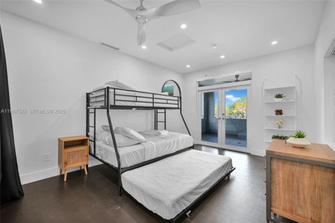 Villa ou maison à vendre à Miami, Floride: 4 chambres, 226.5 m2 № 2055013 - photo 27