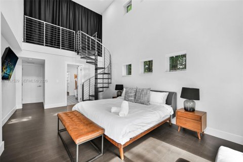 Villa ou maison à vendre à Miami, Floride: 4 chambres, 226.5 m2 № 2055013 - photo 23