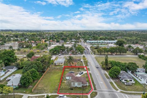 Купить виллу или дом в Флорида-Сити, Флорида 3 спальни, 128.21м2, № 2018503 - фото 27