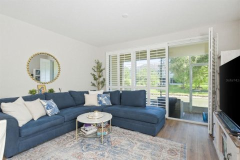 Adosado en venta en Palm Harbor, Florida, 3 dormitorios, 157.93 m2 № 2233768 - foto 3