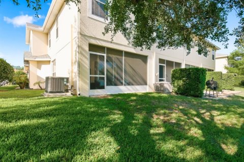 Adosado en venta en Palm Harbor, Florida, 3 dormitorios, 157.93 m2 № 2233768 - foto 23