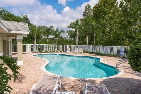 Adosado en venta en Palm Harbor, Florida, 3 dormitorios, 157.93 m2 № 2233768 - foto 27