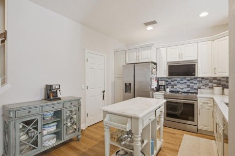 Adosado en venta en Palm Harbor, Florida, 3 dormitorios, 157.93 m2 № 2233768 - foto 9